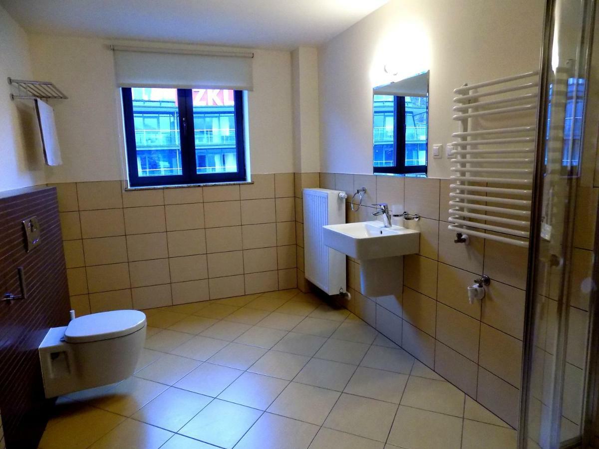 Apartament Panoramic Aparthotel Zakopane Kültér fotó