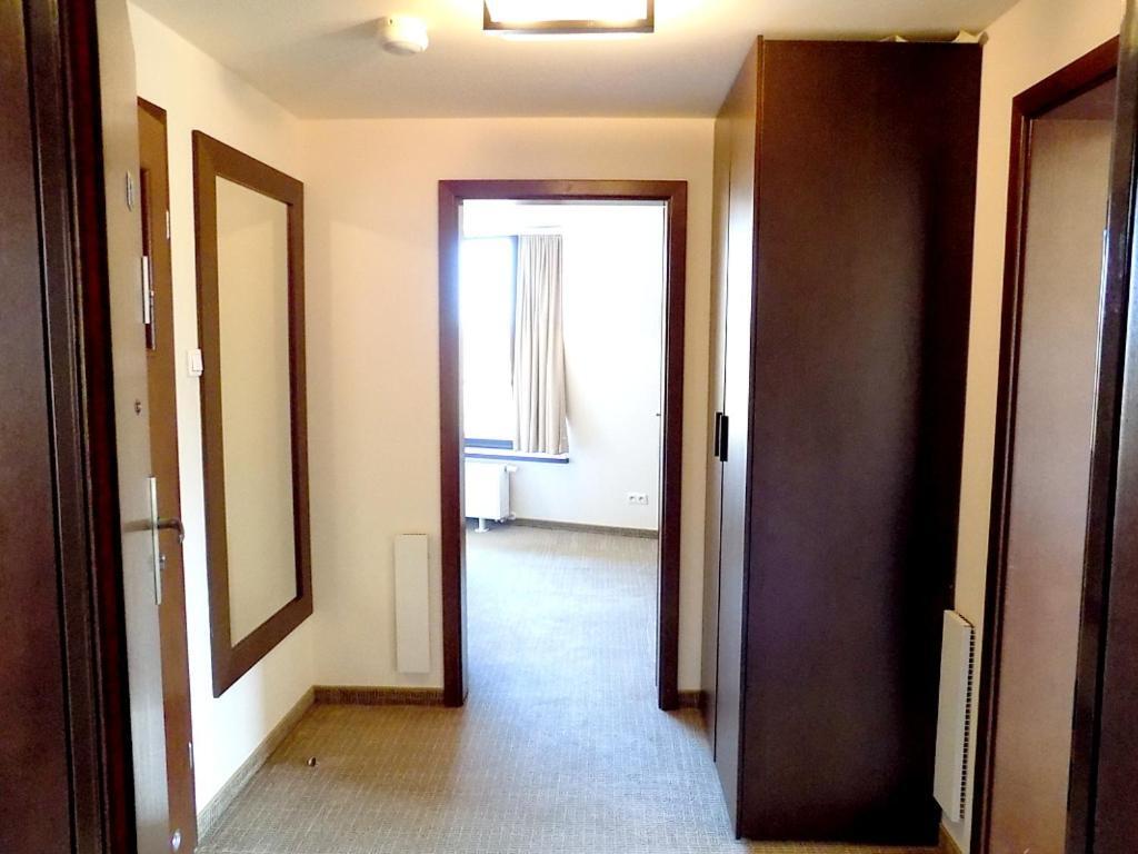 Apartament Panoramic Aparthotel Zakopane Kültér fotó